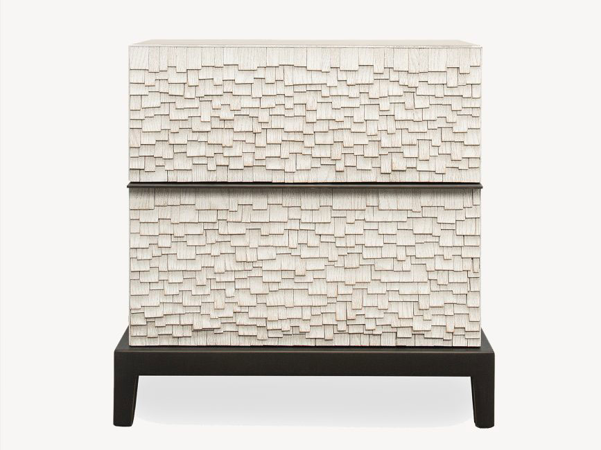 City bedside table by FBC-London