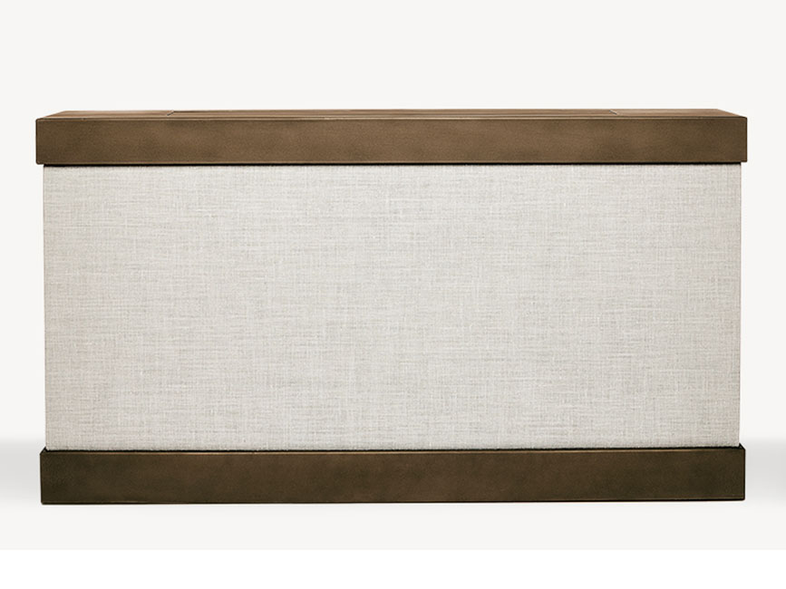 The classic media unit from FBC-London