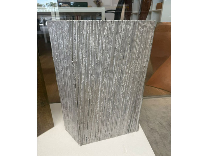 Bespoke Solis bedside table from FBC-London